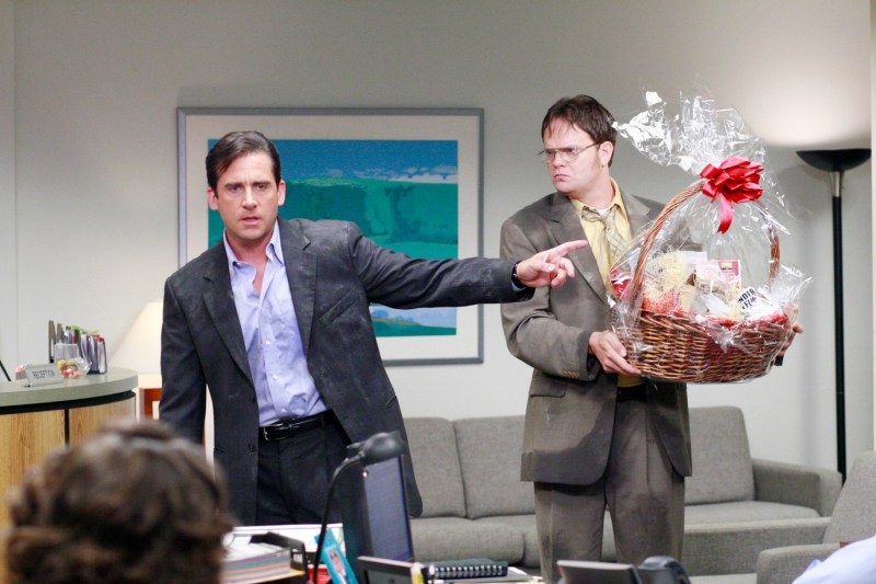 The Office Trivia Night 2